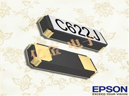 FC-13532.7680KA-A3,爱普生晶振,32.768KHz音叉晶振