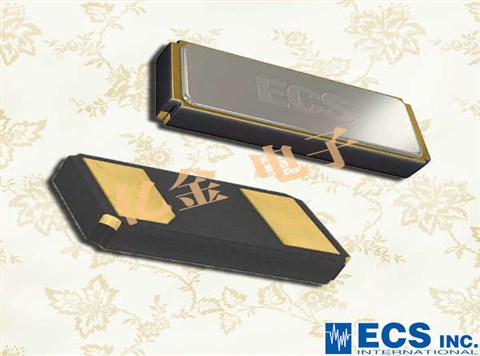 ECS晶振,32.768K晶振,ECX-12晶振,ECX-12L晶振
