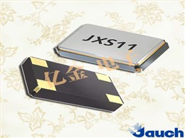 Jauch晶振,贴片晶振,JXS53晶振,JXS53P4晶振