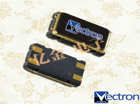 Vectron晶振,5x7贴片晶振,VXC1晶振