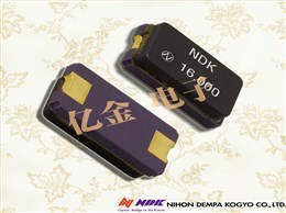 NDK晶振,贴片晶振,NX8045GB晶振,NX8045GB-10.000000MHZ晶振