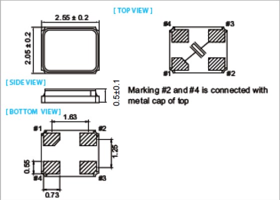 XY 2520