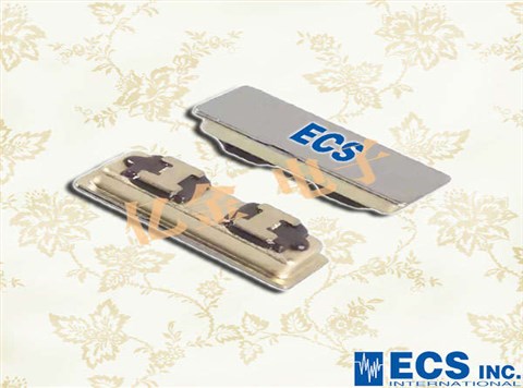美国ECS晶振,贴片晶振,ECX-19A晶振,ECS-80-20-19A-TR晶振