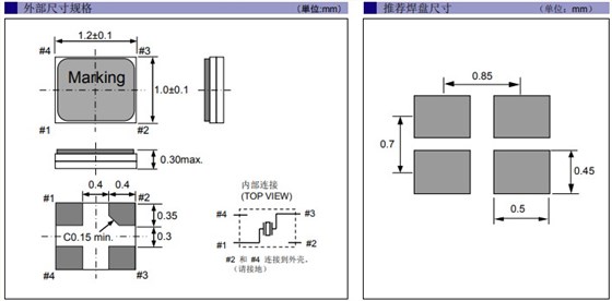 FA1210AN 1.2x1.0