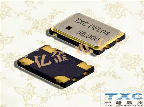 TXC晶振,OSC晶振,7W晶振,7W-30.000MAB-T晶振 TXC晶振,OSC晶振,7W晶振,7W-30.000MAB-T晶振