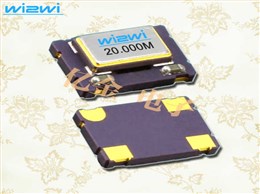 WI2WI晶振,TV07欧美压控温补晶体振荡器,TV07-24000X-CND3RX晶振
