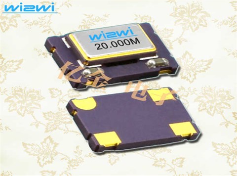 WI2WI晶振,TV07欧美压控温补晶体振荡器,TV07-24000X-CND3RX晶振