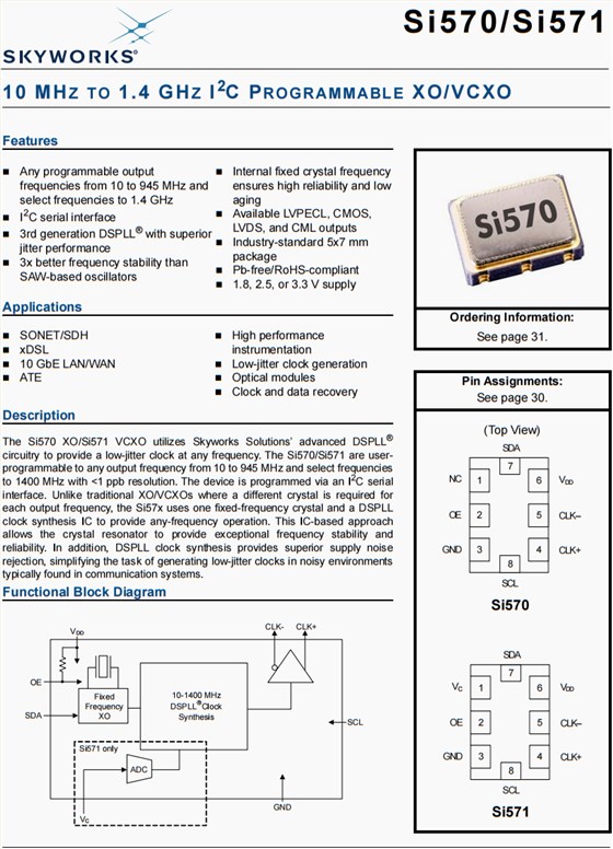 Si570(1)