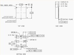XTL312125.000000I晶振,Renesas电子,遥遥领先的无人机晶振