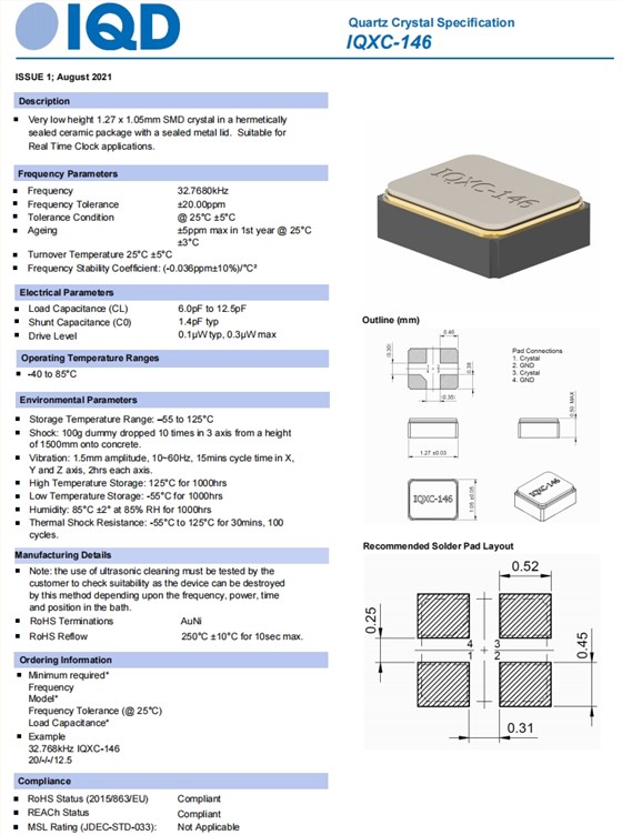 IQXC-146