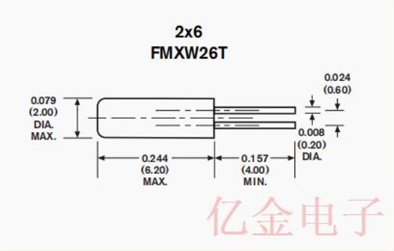 FMXW26T