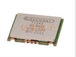 T1243-N16-3.3-LG-50.0MHz-E,欧美晶振,T1243石英贴片晶振