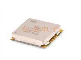 T124-T16-3.3-32.768kHz-E,Greenray格林雷晶振,移动无线电子晶振