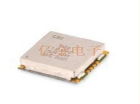 T124-T16-3.3-32.768kHz-E,Greenray格林雷晶振,移动无线电子晶振