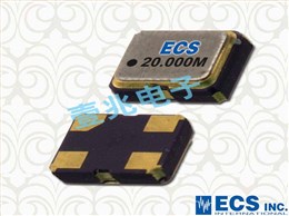 ECS-2033-240-BN-TR3,ECS-2033振荡器,高密度晶振
