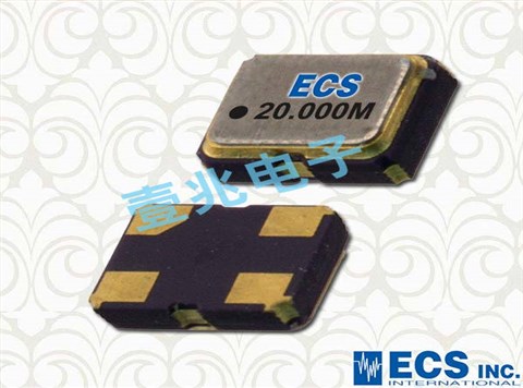 ECS-2033-240-BN-TR3,ECS-2033振荡器,高密度晶振