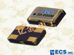 ECS-2520S33-200-FN-TR,无线应用晶振,HCMOS输出