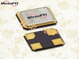 M2532S1357.372800,M2532系列晶振,MTRONPTI麦特伦皮
