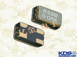 7FD03000A08晶振,KDS有源晶振,DSO321SH系列晶振
