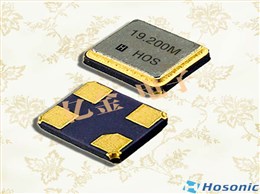 E1SB24E00000SE,HOSONIC鸿星晶振,2016无源谐振器