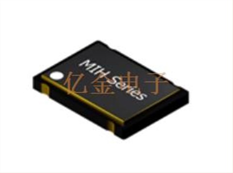MIH305048AH-100.000MHZ,MIH有源贴片晶振,平板电脑晶振