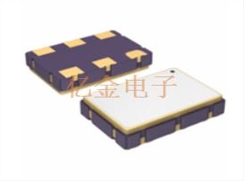 XLH335008.000000I,FXO-HC33有源贴片晶振,Renesas石英晶振