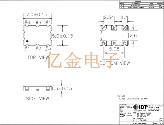 XU-7050