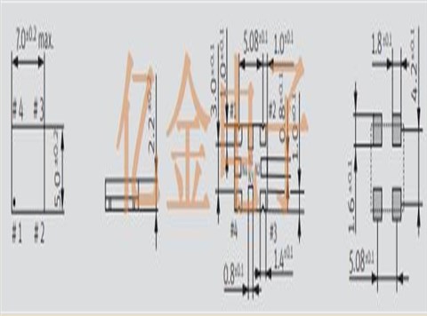 O20.0-JTP75HC-J-P-3.3-LF,Jauch振荡器,JTP75HC晶振
