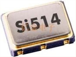 514BBC000932AAG,千兆以太网晶振,思佳讯进口晶振