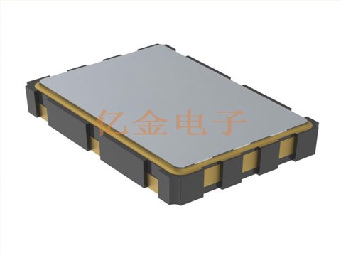531FC156M250DG,Si531高清设备晶振,低抖动操作晶振 531FC156M250DG,Si531高清设备晶振,低抖动操作晶振