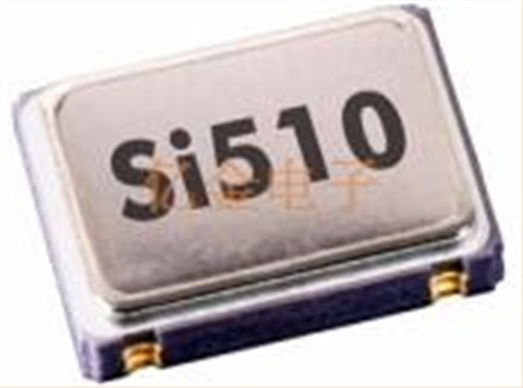 510CBA125M000BAGR,Skyworks光纤通道晶振,电信设备晶振 510CBA125M000BAGR,Skyworks光纤通道晶振,电信设备晶振