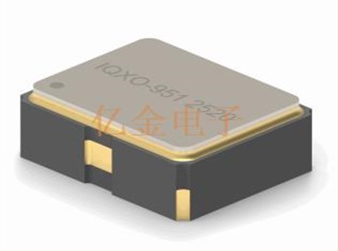 LFSPXO083832REEL,IQD欧美晶振,调制解调器晶振 LFSPXO083832REEL,IQD欧美晶振,调制解调器晶振