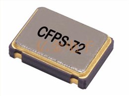 LFSPXO025876REEL,CFPS-72晶振,数字温度传感器 LFSPXO025876REEL,CFPS-72晶振,数字温度传感器