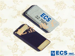 ECS-.327-12.5-34S-TR,ECS伊西斯晶振,3215车规晶振