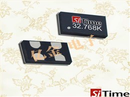 SIT8103AI-32-33S-96.000,SiTime晶振,5032黑色面陶瓷晶振