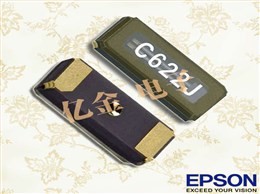 X1A000121000516,FC1610AN型号晶振,智能家居应用晶振