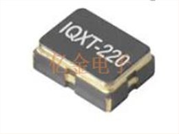 LFTCXO075797Reel,IQD英国进口晶振,TCXO温补有源晶振