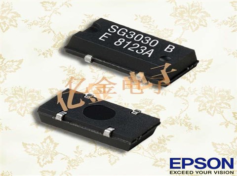 SG-8002JF22.1184M-PHM,Epson日产晶振,穿戴设备晶振 SG-8002JF22.1184M-PHM,Epson日产晶振,穿戴设备晶振