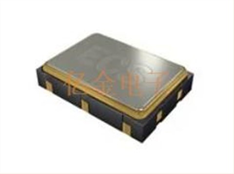 ECS-TXO53-S3-33-100-BN-TR,ECS伊西斯品牌晶振,低抖动应用晶振 ECS-TXO53-S3-33-100-BN-TR,ECS伊西斯品牌晶振,低抖动应用晶振