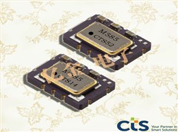 CB3LV-3I-6M0000,CTS西迪斯有源晶振,7050mm晶振