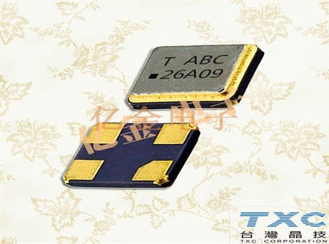 AY24070002晶技晶振,24MHZ晶振,2016车载电子晶振 AY24070002晶技晶振,24MHZ晶振,2016车载电子晶振