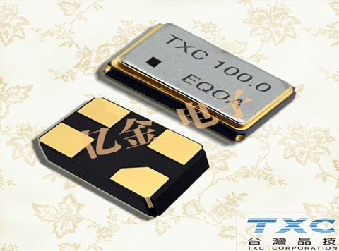 7B-12.000MAAJ-T,台产TXC晶振,5032mm晶振 7B-12.000MAAJ-T,台产TXC晶振,5032mm晶振