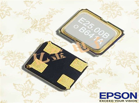 X1G0055910055,可编程晶体振荡器,SG-8018CE宽温晶振