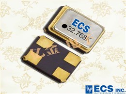 ECS-1612MV-500-CN-TR,1612有源贴片晶振,ECS显示器设备晶振