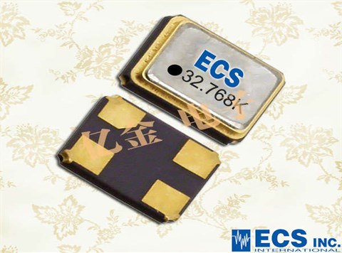ECS-1612MV-500-CN-TR,1612有源贴片晶振,ECS显示器设备晶振 ECS-1612MV-500-CN-TR,1612有源贴片晶振,ECS显示器设备晶振