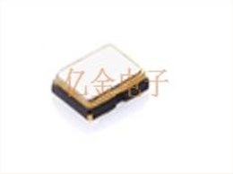 SQ8130J6-32.000MHz,Sunny进口晶振,2520微型设备晶振