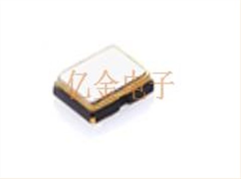 SQ8130J6-32.000MHz,Sunny进口晶振,2520微型设备晶振