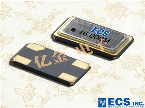 ECS-7050MV-400-BN,高性能晶振,7050伊西斯晶振 ECS-7050MV-400-BN,高性能晶振,7050伊西斯晶振