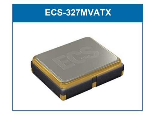ECS-327MVATX----