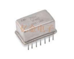 ZT1610-N16-10.0MHz-E,低相噪晶振,智能电子晶振